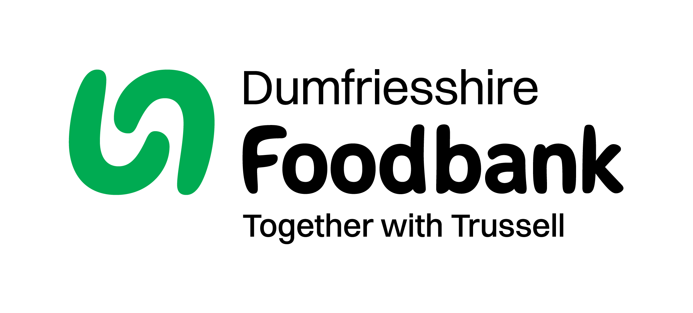 Dumfriesshire Foodbank Logo